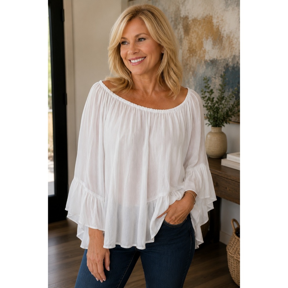 Elan‎ Womens Blouse